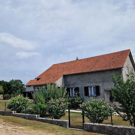 Apartman Lana Kijevo Экстерьер фото
