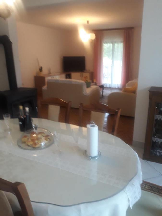 Apartman Lana Kijevo Экстерьер фото