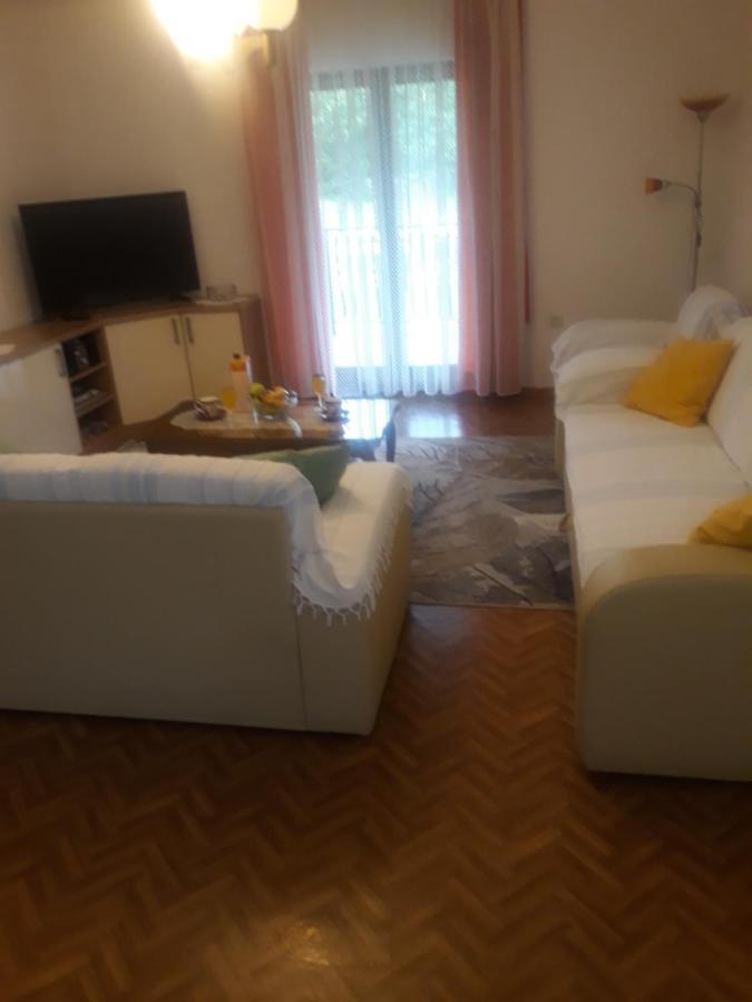 Apartman Lana Kijevo Экстерьер фото