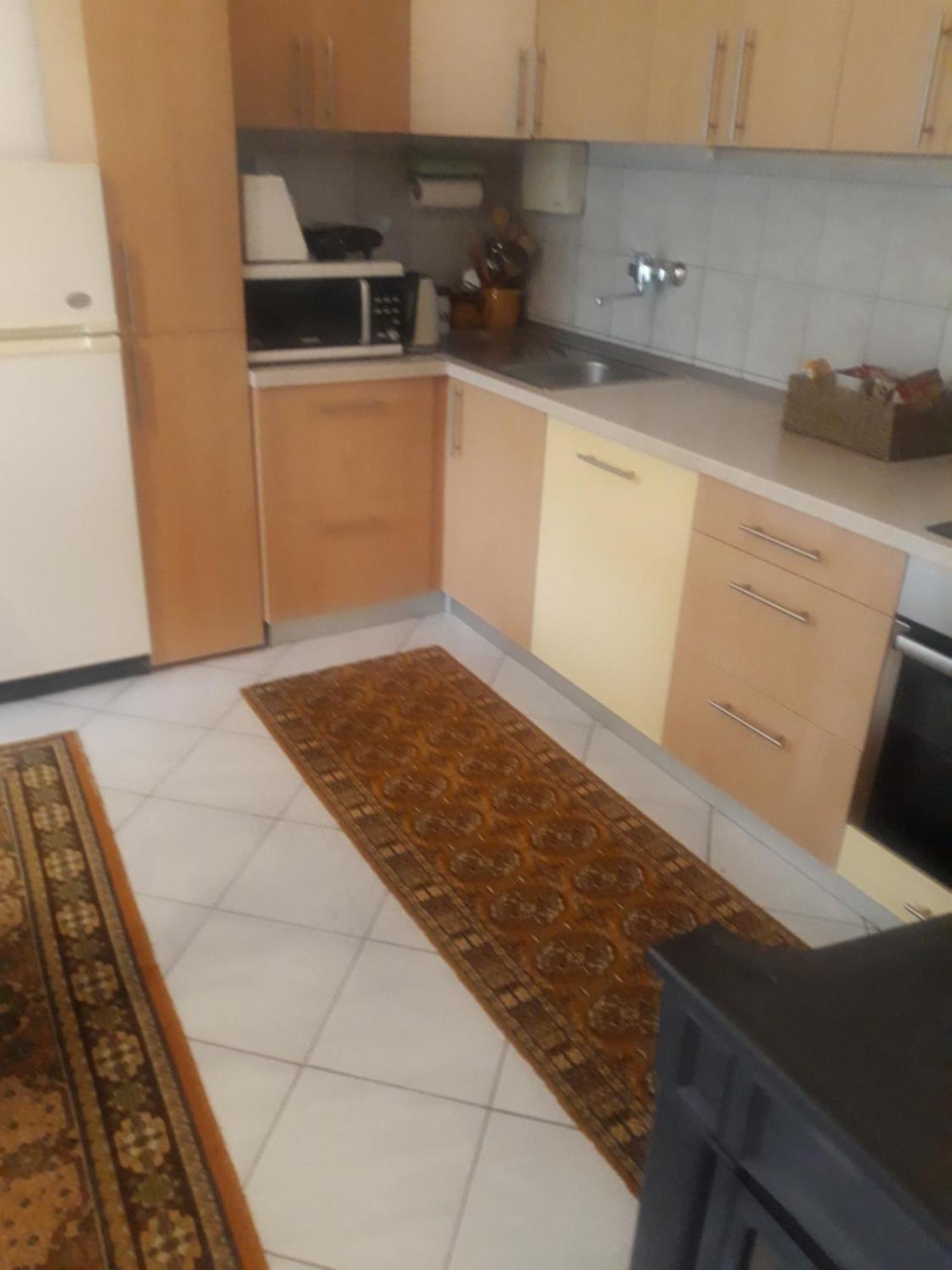 Apartman Lana Kijevo Экстерьер фото